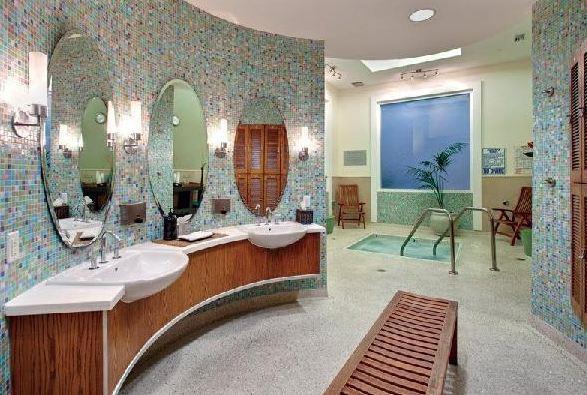 ホテル Oakwood At Palazzo East ロサンゼルス 設備 写真